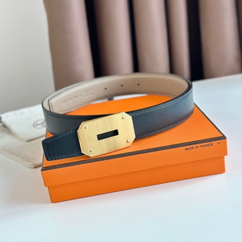 Hermes Belts